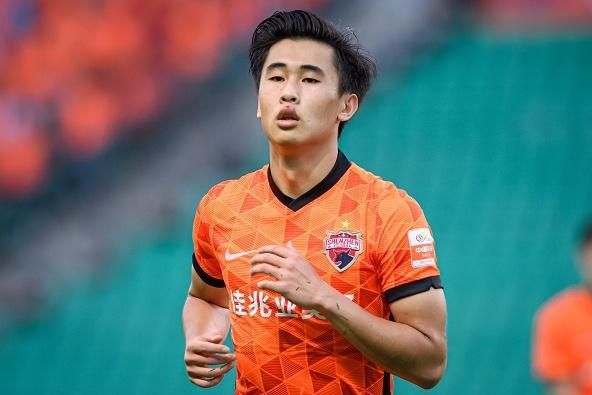 李惠文