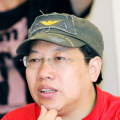 我的淫乱的女人