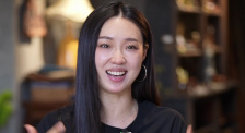 女生被草